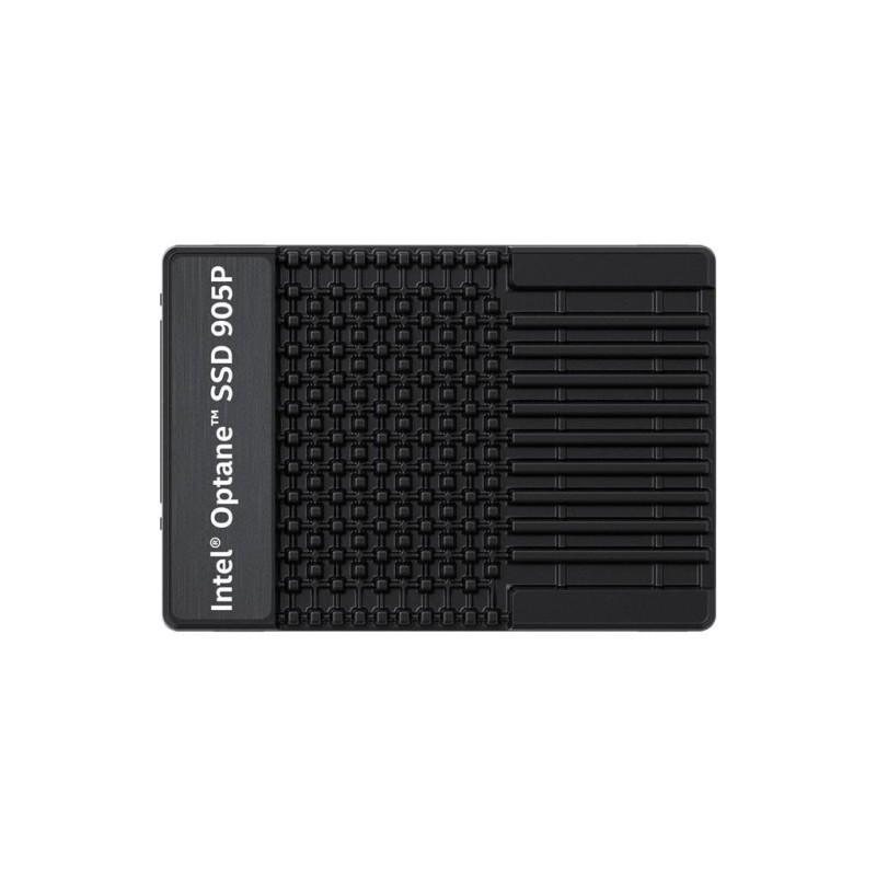 INTEL SSD 905p 480GB U.2 sing