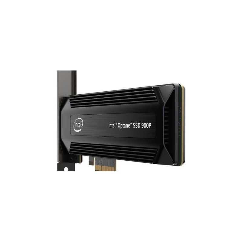 Intel SSDPED1D480GAX1 unit&agrave; allo stato solido Half-Height/Half-Lengt