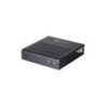 Custodia SST-PT13B Petit Thin Mini-ITX - nera