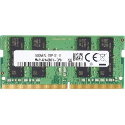 HP RAM 8 GB (1x8 GB) DDR4-2400 ECC Reg