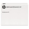 HP 220V Maintenance Kit Kit di manutenzione