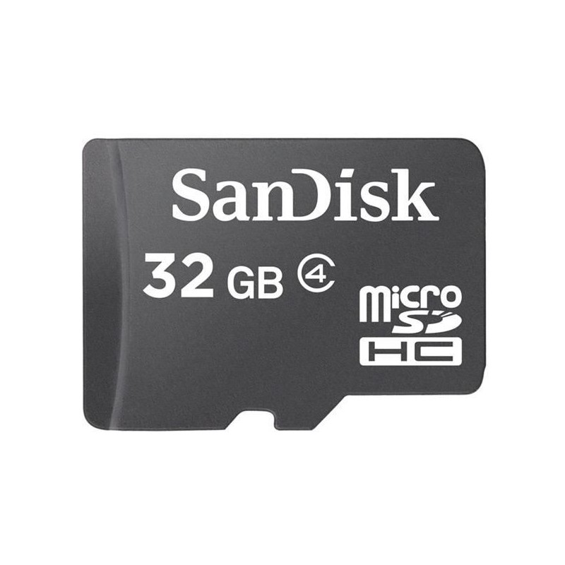 SDHC MICRO MOBIL 32GB