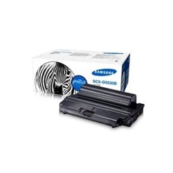 Samsung SCX-D5530B cartuccia toner 1 pz Originale Nero