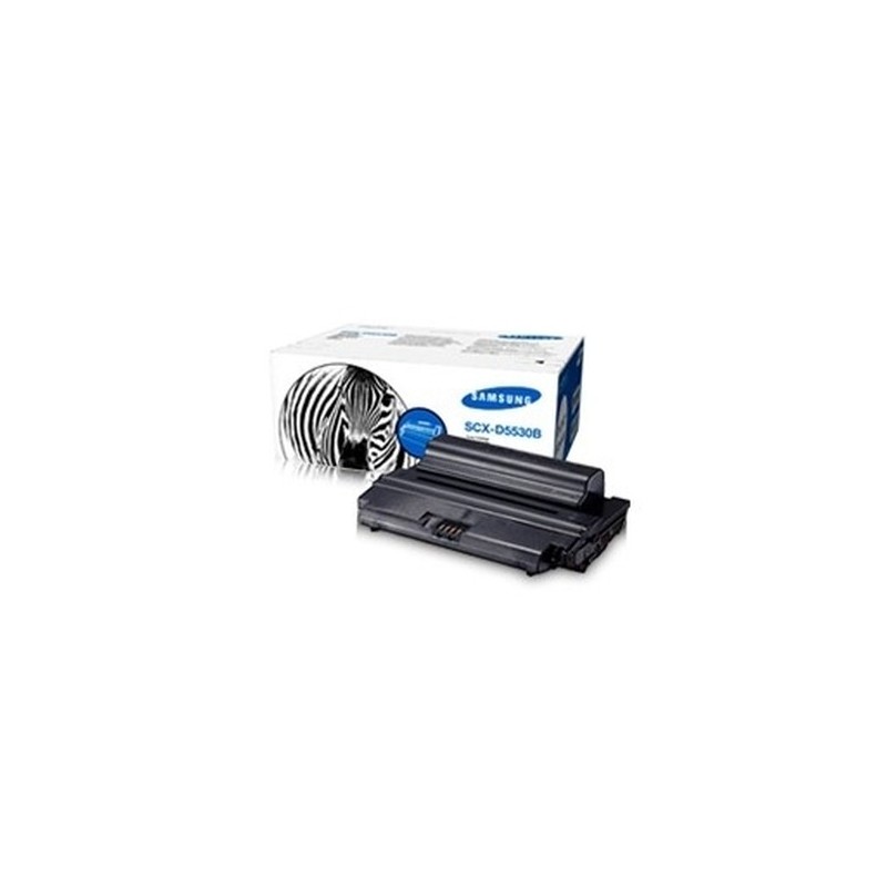 Samsung SCX-D5530B cartuccia toner 1 pz Originale Nero