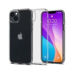 Mobile Phone Case 17 Cm - [6.7] Cover Transparent - Warranty: 12M