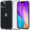 Mobile Phone Case 17 Cm - [6.7] Cover Transparent - Warranty: 12M