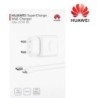 Caricabatteria Huawei CP404 2250 W Con Cavo Tip-C Bianco