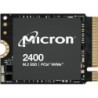 Micron 2400 NVMe SSD 1TB M.2 2230 PCIe 4.0 compatibile con console po