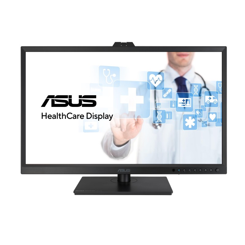 ASUS HA3281A Monitor PC 80 cm (31.5&quot;) 3840 x 2160 Pixel 4K Ultra HD L