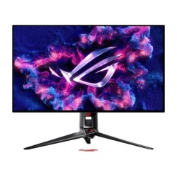 ASUS ROG Swift PG32UCDP Monitor PC 80 cm (31.5&quot;) 3840 x 2160 Pixel 4K