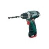 Trapano avvitatore a batteria Metabo BS 10 108 V 20 Ah