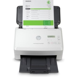 HP Scanjet Enterprise Flow 5000 s5 Scanner a foglio 600 x 600 DPI A4 