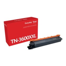 Xerox Toner Everyday di Nero compatibile con Brother TN3600XXL Altiss