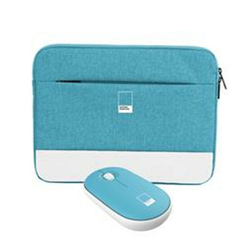 BUNDLE SLEEVEMOUSE LIGHTBLUE