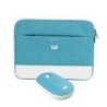 BUNDLE SLEEVEMOUSE LIGHTBLUE