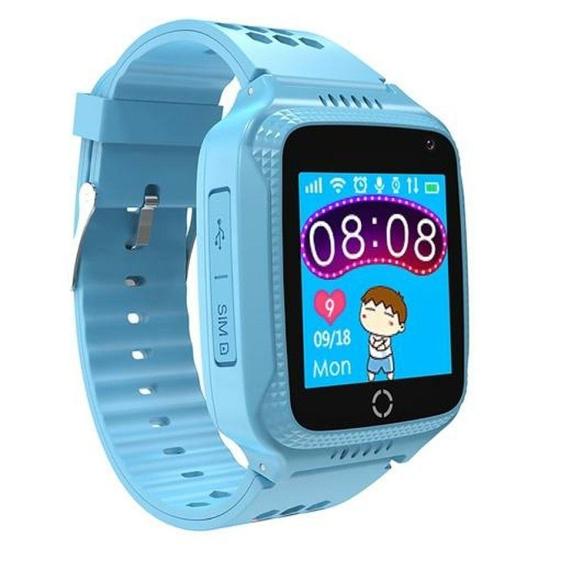 SMARTWATCH FOR KIDS BLUE