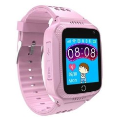 SMARTWATCH FOR KIDS PINK