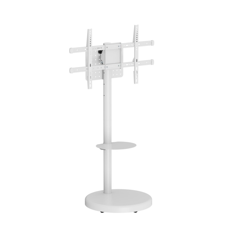 Ewent EW1550 Supporto TV a parete 218 m (86&quot;) Bianco