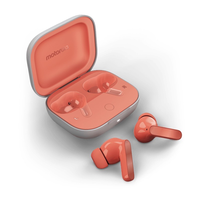 Motorola Moto Buds Cuffie Wireless In-ear Chiamate/Musica/Sport/Tutti