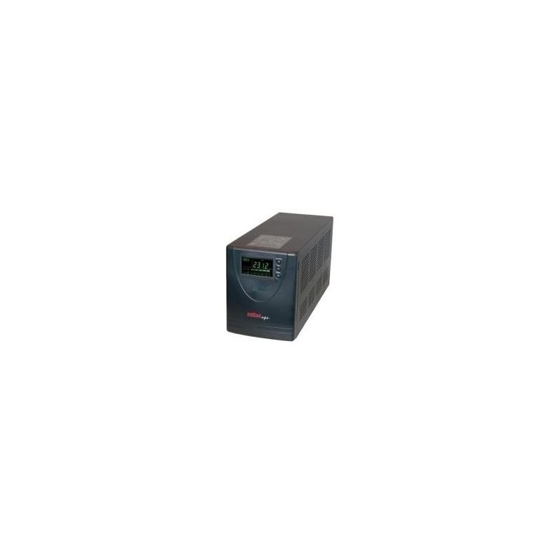 ROLINE LineSecure II 2000 - UPS Line Interactive (19.40.1120)