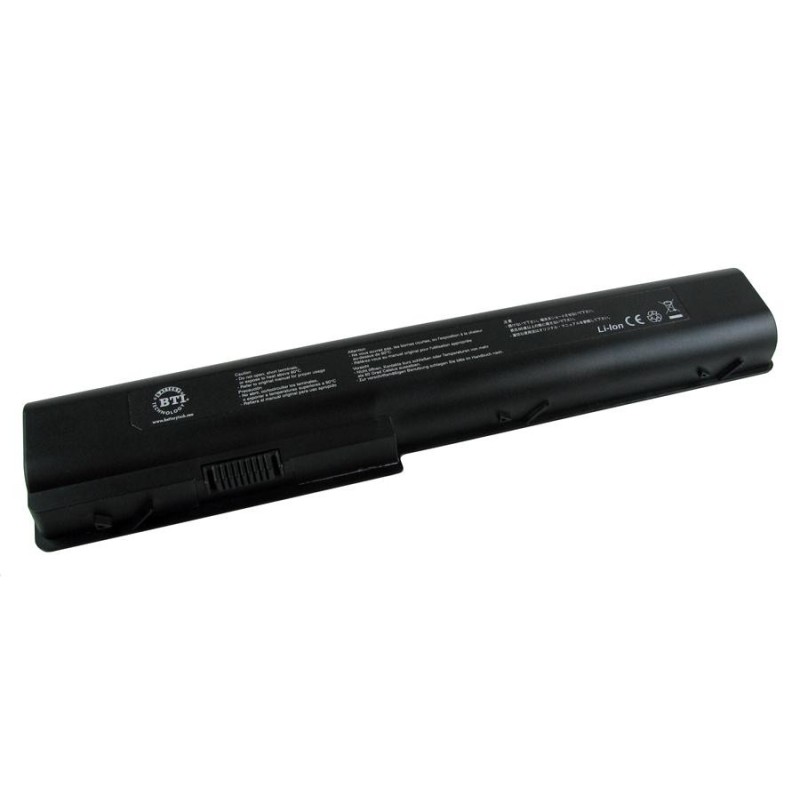 Origin Storage HP-DV7 ricambio per laptop Batteria