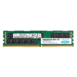 Origin Storage 16GB DDR4 2400MHz RDIMM 2Rx4 ECC 1.2V memoria 1 x 16 G