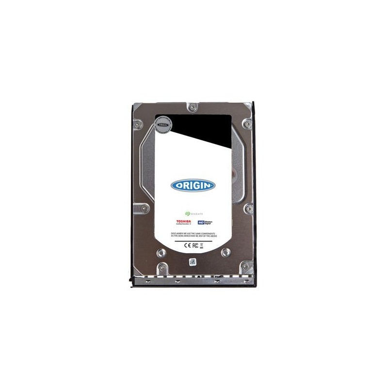 Origin Storage CPQ-16TBNLS/7-S11 disco rigido interno 3.5&quot; 6000 GB NL