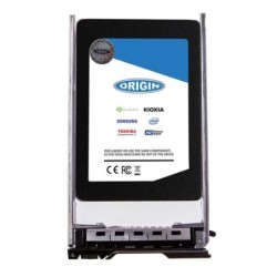 Origin Storage DELL-7680ESASRI-S12 drives allo stato solido 2.5&quot; 7680