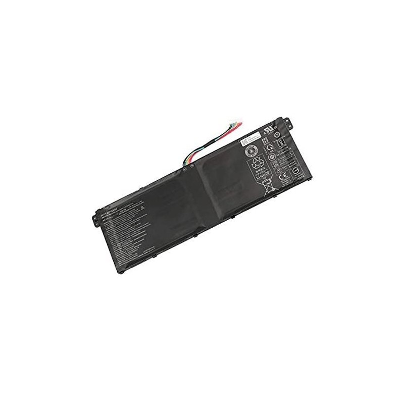 Origin Storage AP16M5J-BTI ricambio per laptop Batteria