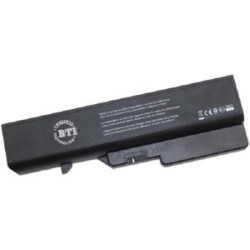 Origin Storage LN-G460 ricambio per notebook Batteria