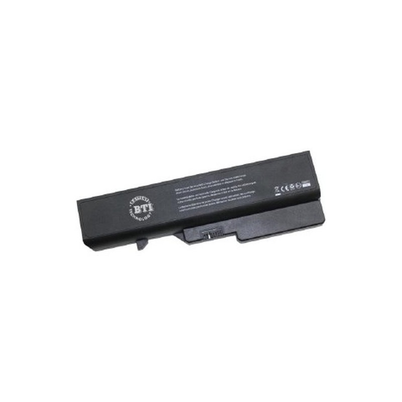 Origin Storage LN-G460 ricambio per notebook Batteria