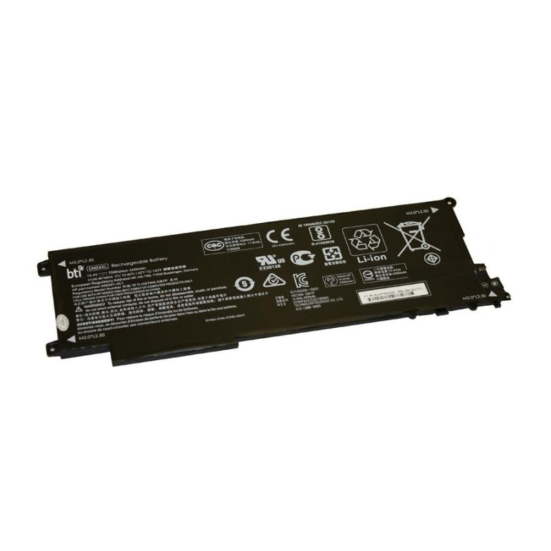 Origin Storage DN04XL-BTI ricambio per laptop Batteria