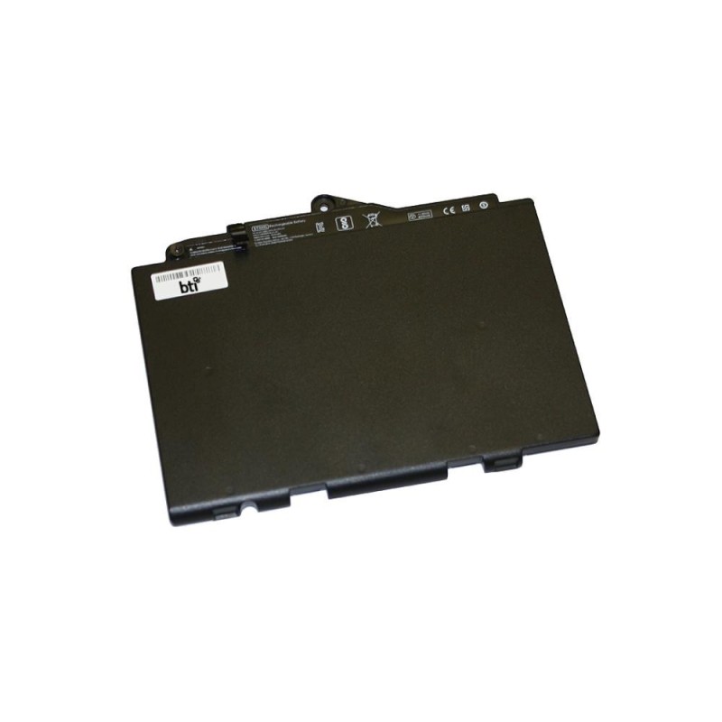 Origin Storage BTI 3C BATTERY HP ELITEBOOK 820 OEM 854109-850 batteri