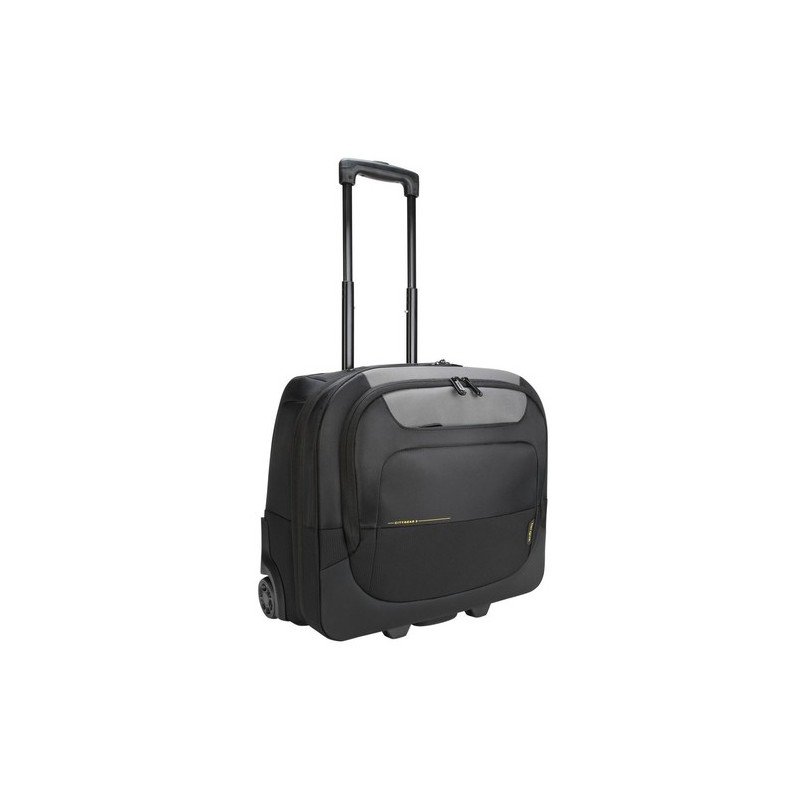 Targus TCG717GL borsa per notebook 439 cm 173" Custodia trolley N