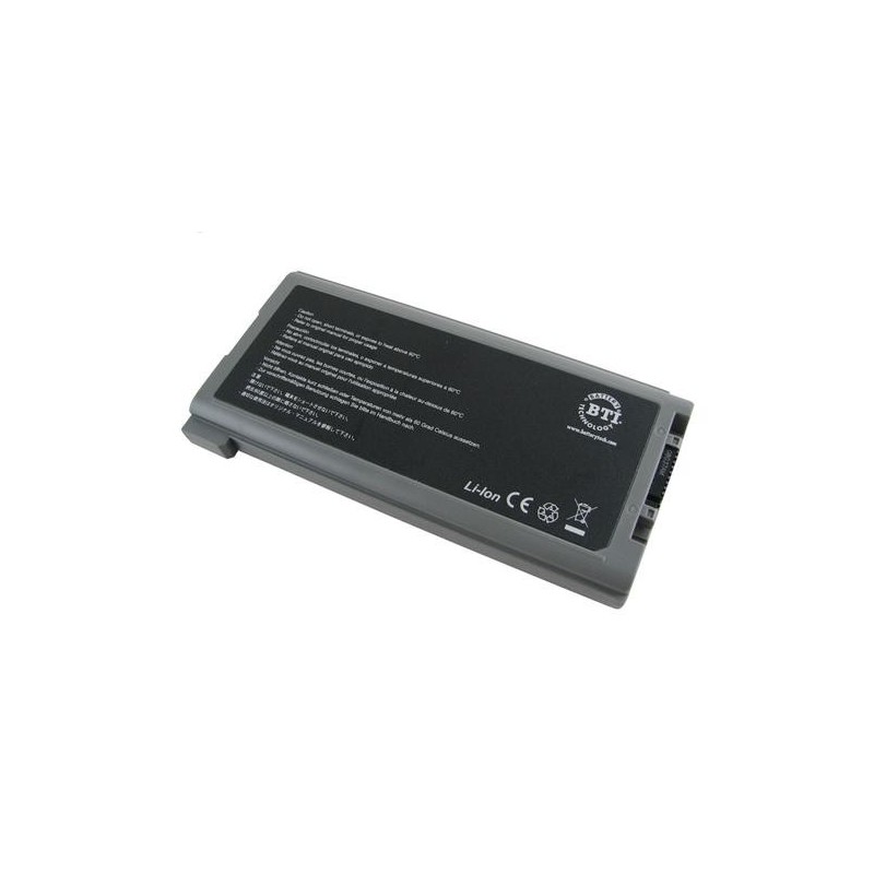 Origin Storage PA-CF30 ricambio per notebook Batteria