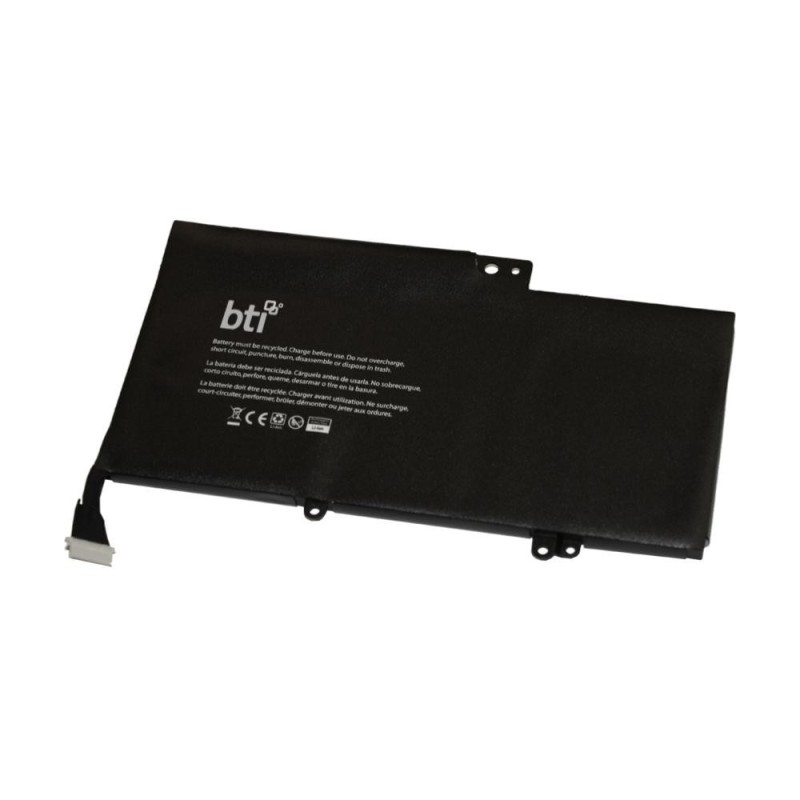 Origin Storage Li-Po 3400 mAh 10.8V batteria ricaricabile industriale