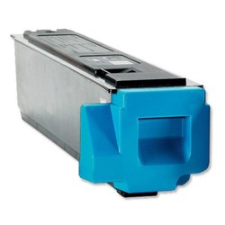 KYOCERA TK-815C cartuccia toner Originale Ciano