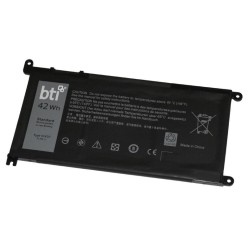 Origin Storage 51KD7-BTI ricambio per laptop Batteria