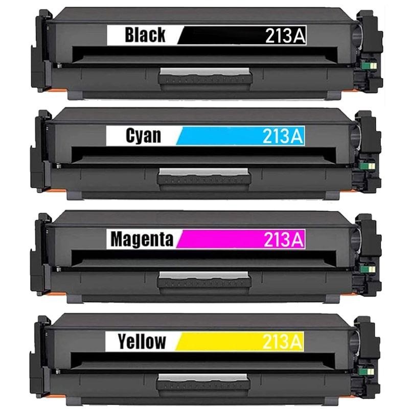 Black Com HP ColorLaserJet57005800670067016800-3.5K213A