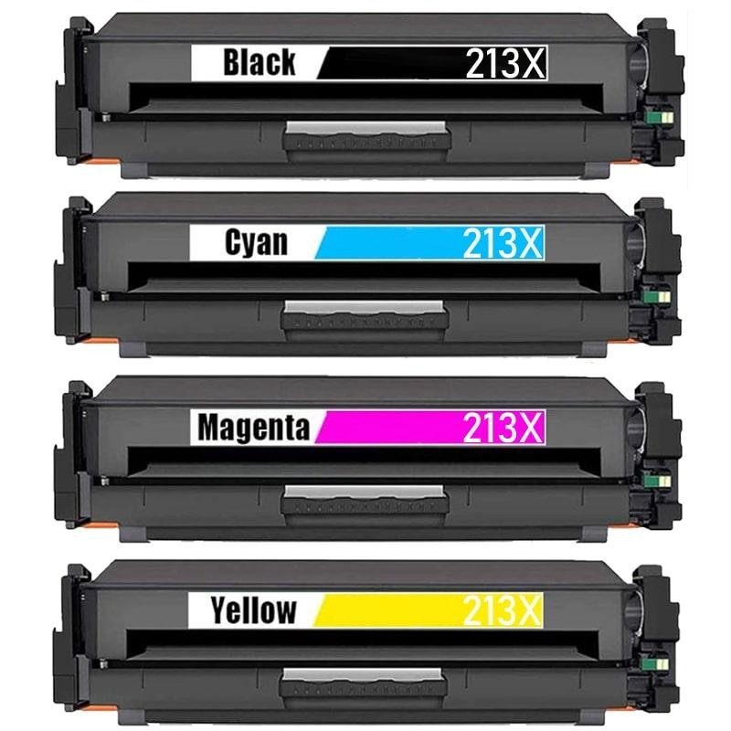 Black Com HP ColorLaserJet 57005800670067016800-9K213X