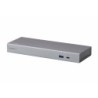 ATEN UH7230-AT-G replicatore di porte e docking station per notebook