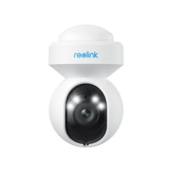 Reolink E Series E560 Sferico Telecamera di sicurezza IP Interno e es