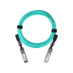 SFP28-AOC-5M compatibile AOC SFP28 BO272703Q5M