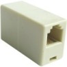 Accoppiatore in linea Gembird RJ45/RJ45 8P8C (10 pezzi) (TA-350-10)