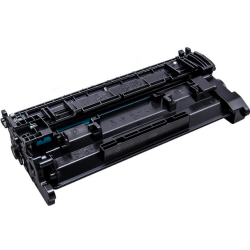 Astar - Nero - compatibile - cartuccia toner (alternativa a HP CF226X