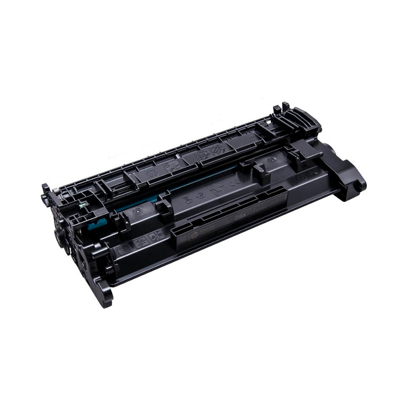 Astar - Nero - compatibile - cartuccia toner (alternativa a HP CF226X