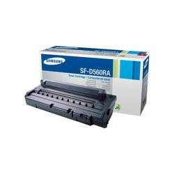 Samsung Cartuccia toner nero SF-D560RA