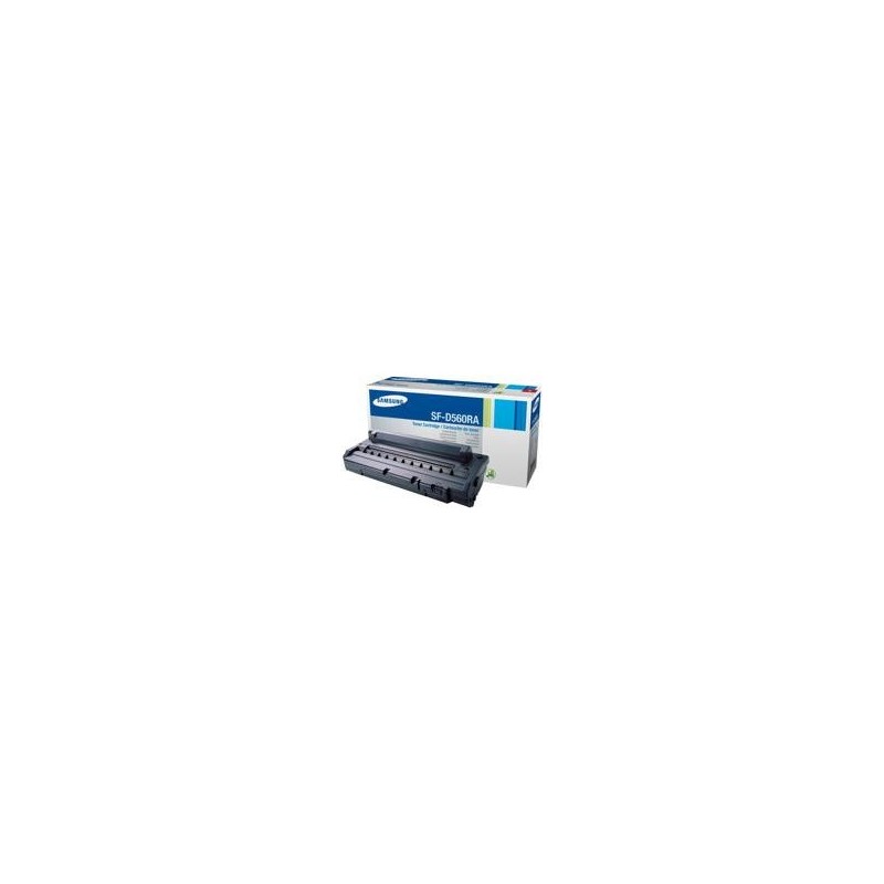 Samsung Cartuccia toner nero SF-D560RA