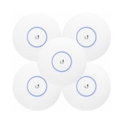 UniFi AP AC PRO 5-pack