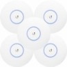 UniFi AP AC PRO 5-pack